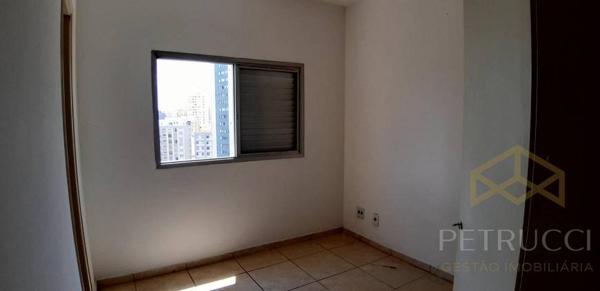 Foto 2 de Apartamento com 1 Quarto para venda ou aluguel, 53m² em Botafogo, Campinas