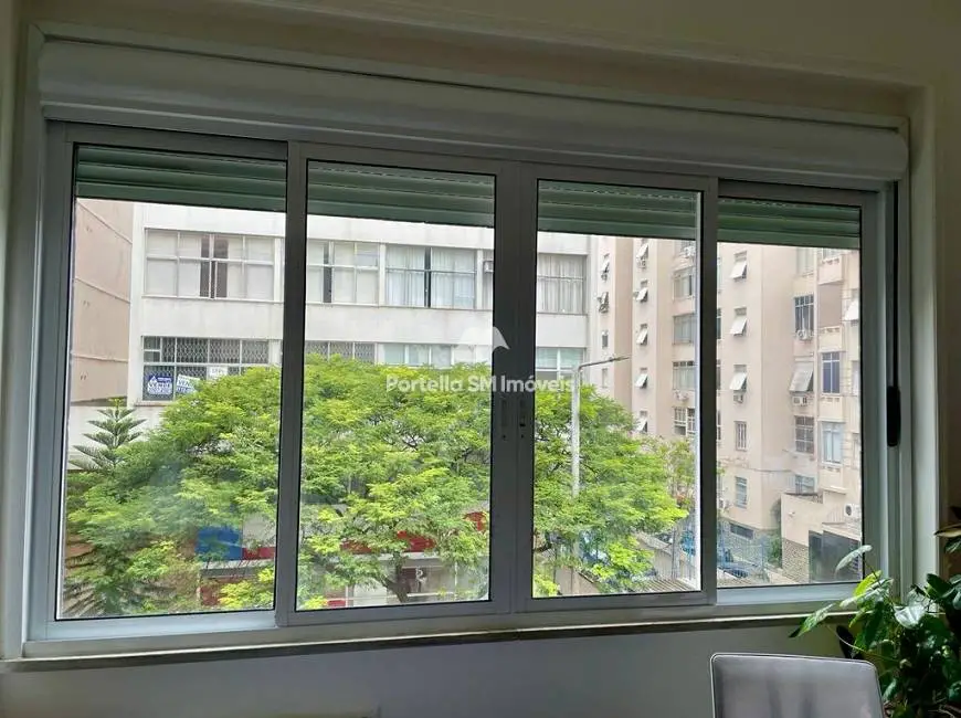 Foto 5 de Apartamento com 1 Quarto à venda, 25m² em Botafogo, Rio de Janeiro