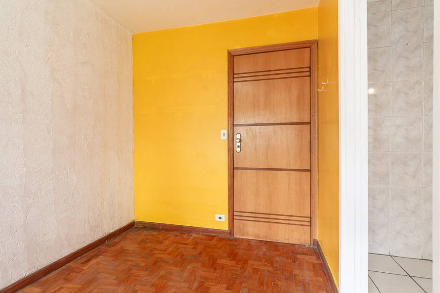 Foto 3 de Apartamento com 1 Quarto à venda, 42m² em Cambuci, São Paulo