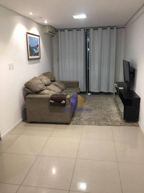 Foto 1 de Apartamento com 1 Quarto à venda, 45m² em Centro, Balneário Camboriú