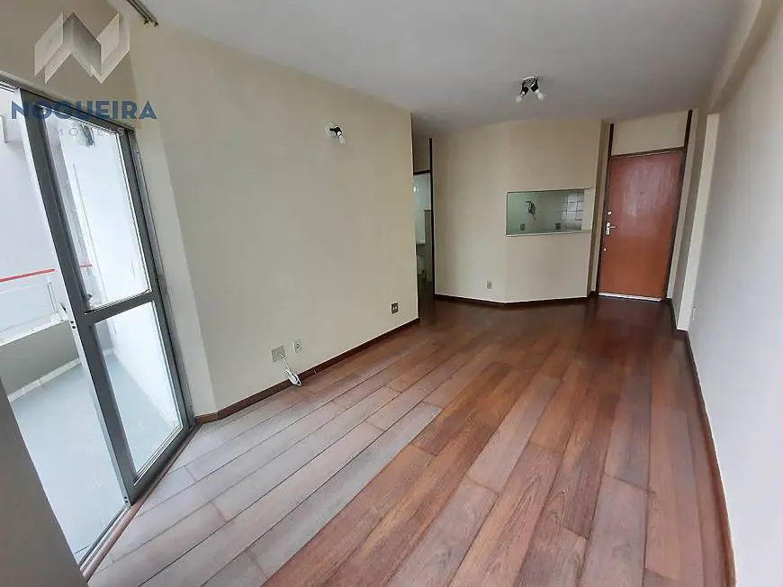 Foto 4 de Apartamento com 1 Quarto para alugar, 71m² em Centro, Juiz de Fora