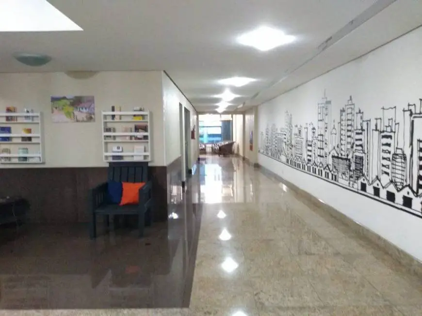 Foto 2 de Apartamento com 1 Quarto à venda, 55m² em Centro, Porto Alegre