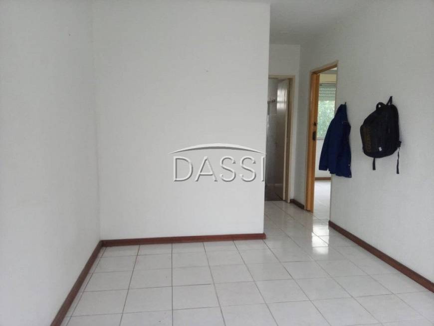 Foto 2 de Apartamento com 1 Quarto à venda, 37m² em Centro, Sapucaia do Sul