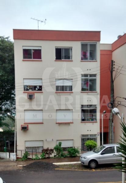 Foto 1 de Apartamento com 1 Quarto à venda, 40m² em Cristal, Porto Alegre