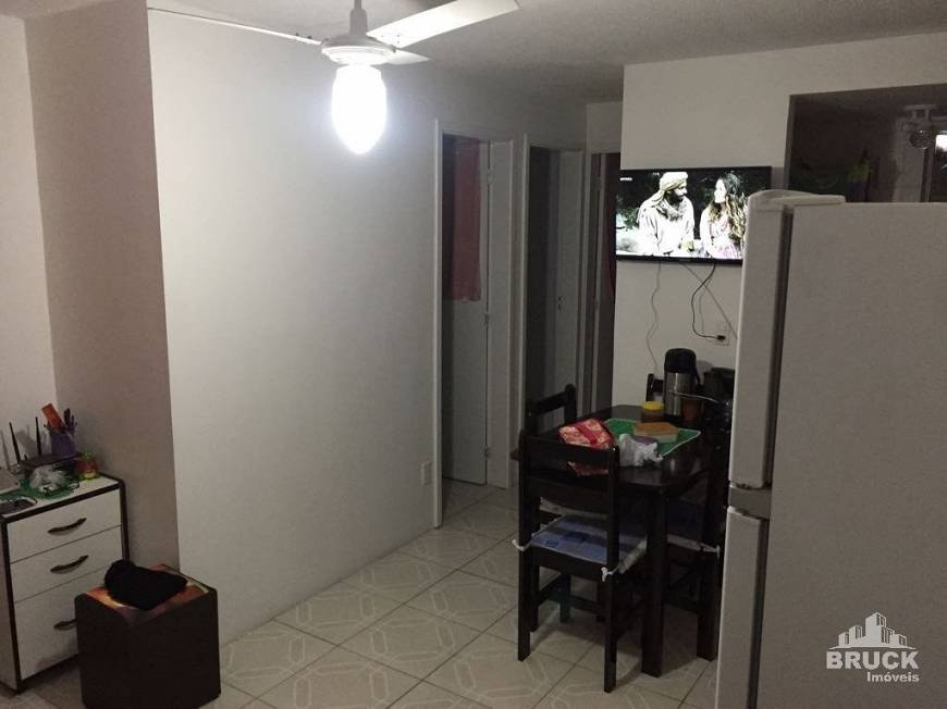 Foto 2 de Apartamento com 1 Quarto à venda, 43m² em Glória, Porto Alegre
