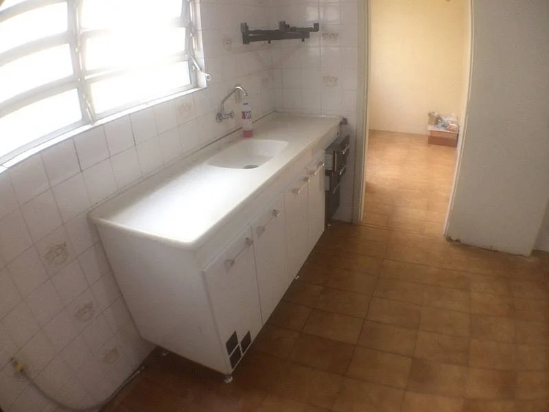Foto 4 de Apartamento com 1 Quarto para alugar, 45m² em Jardim Lutfalla, São Carlos