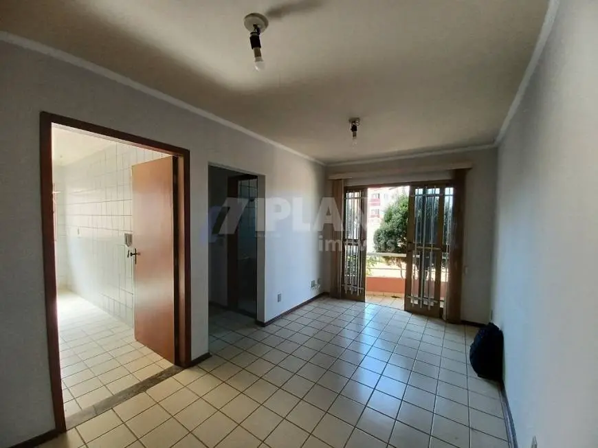 Foto 3 de Apartamento com 1 Quarto para alugar, 260m² em Jardim Santa Paula, São Carlos