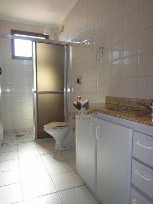 Foto 3 de Apartamento com 1 Quarto para venda ou aluguel, 45m² em Jardim Sumare, Ribeirão Preto