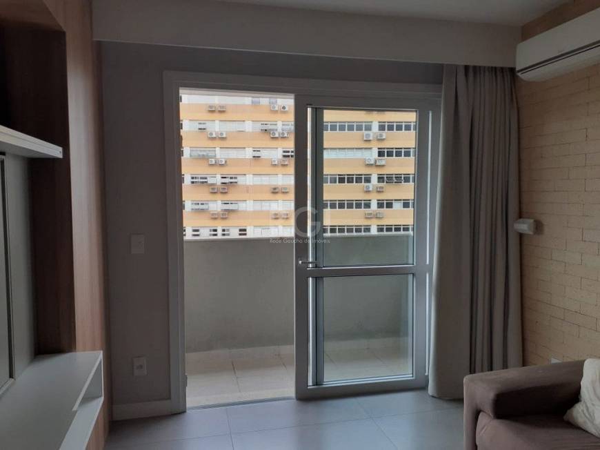Foto 4 de Apartamento com 1 Quarto à venda, 65m² em Petrópolis, Porto Alegre