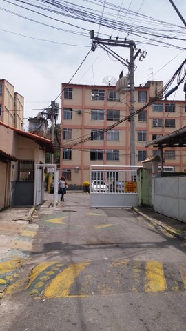 Foto 1 de Apartamento com 1 Quarto para alugar, 36m² em Pita, São Gonçalo