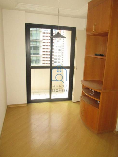 Foto 1 de Apartamento com 1 Quarto à venda, 32m² em Santa Cecília, São Paulo
