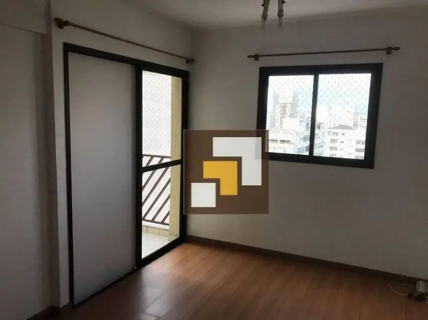Foto 1 de Apartamento com 1 Quarto para venda ou aluguel, 38m² em Santa Cecília, São Paulo