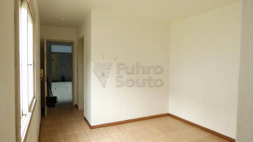Foto 2 de Apartamento com 1 Quarto para alugar, 40m² em São Gonçalo , Pelotas
