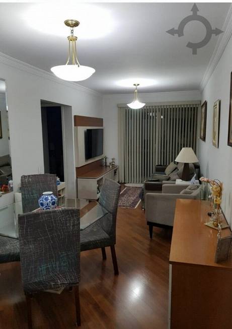 Foto 2 de Apartamento com 1 Quarto à venda, 65m² em Saúde, São Paulo