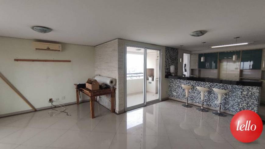 Foto 1 de Apartamento com 1 Quarto para alugar, 135m² em Tucuruvi, São Paulo