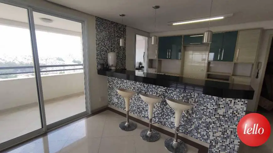 Foto 2 de Apartamento com 1 Quarto para alugar, 135m² em Tucuruvi, São Paulo