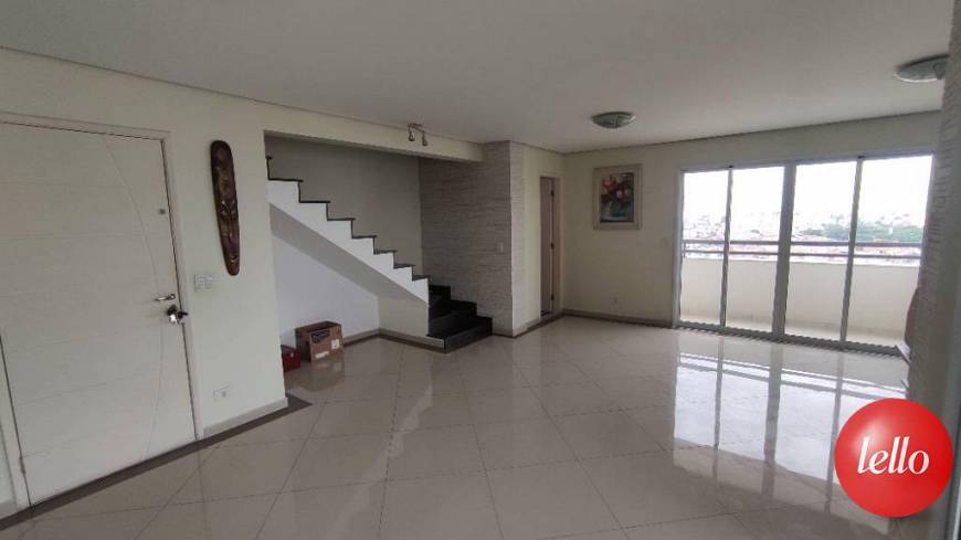 Foto 3 de Apartamento com 1 Quarto para alugar, 135m² em Tucuruvi, São Paulo