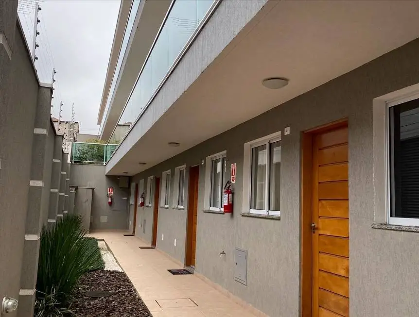 Foto 1 de Apartamento com 1 Quarto à venda, 30m² em Vila Prudente, São Paulo