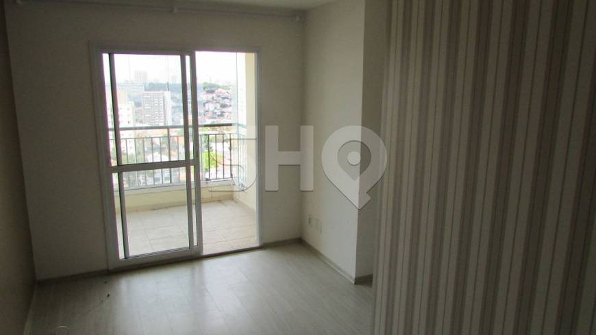 Foto 2 de Apartamento com 2 Quartos à venda, 59m² em Aclimação, São Paulo