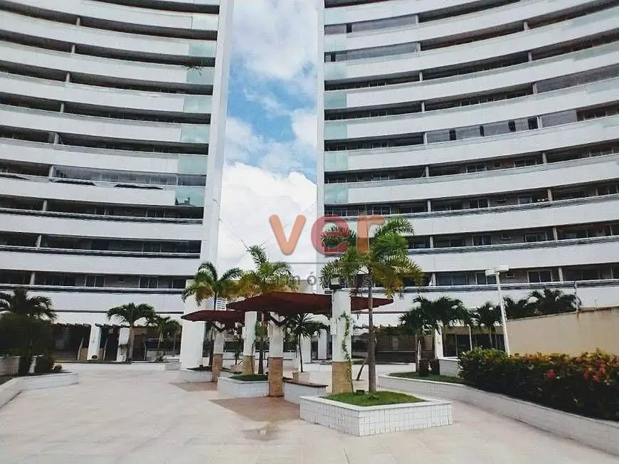 Foto 1 de Apartamento com 2 Quartos à venda, 75m² em Aldeota, Fortaleza