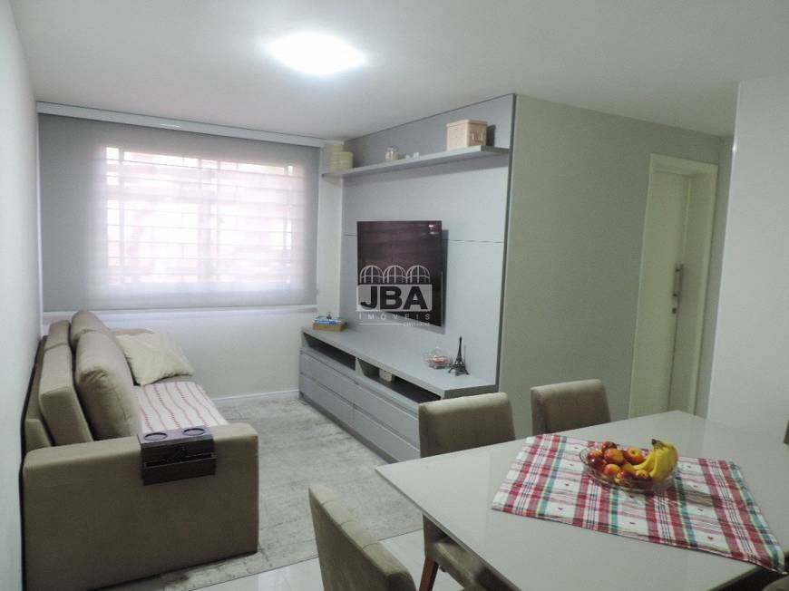 Foto 1 de Apartamento com 2 Quartos à venda, 47m² em Alto Boqueirão, Curitiba