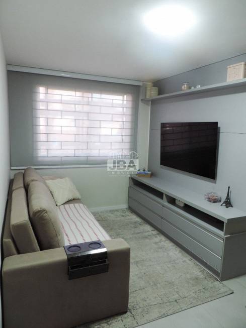 Foto 2 de Apartamento com 2 Quartos à venda, 47m² em Alto Boqueirão, Curitiba
