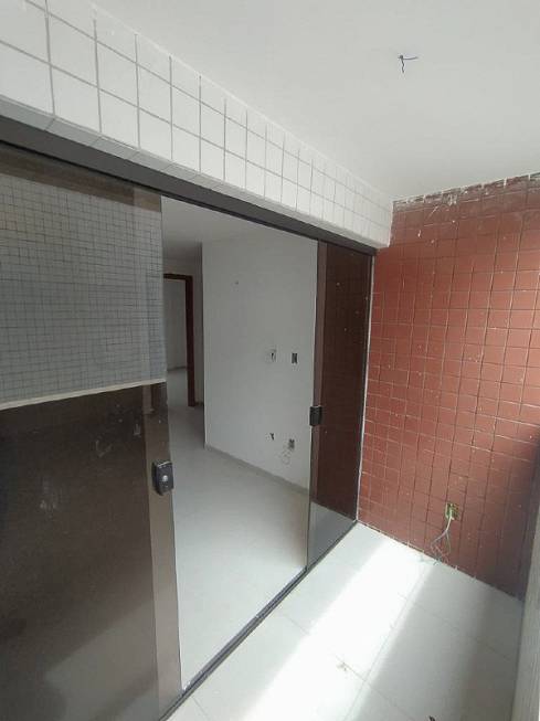 Foto 3 de Apartamento com 2 Quartos à venda, 49m² em Bessa, João Pessoa