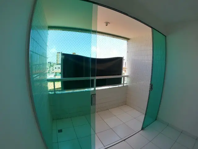 Foto 2 de Apartamento com 2 Quartos à venda, 62m² em Bessa, João Pessoa