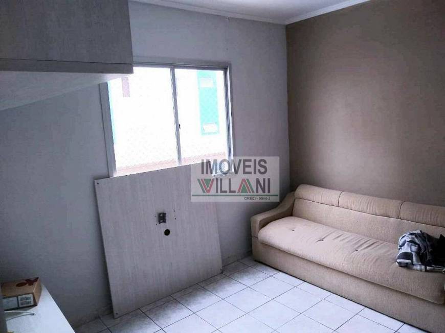 Foto 1 de Apartamento com 2 Quartos à venda, 48m² em Bosque dos Eucaliptos, São José dos Campos