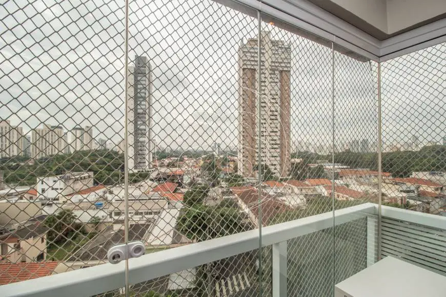Foto 4 de Apartamento com 2 Quartos à venda, 91m² em Brooklin, São Paulo