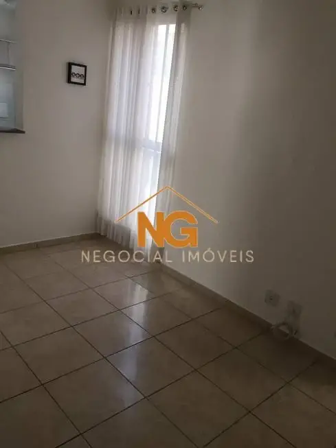 Foto 1 de Apartamento com 2 Quartos à venda, 44m² em Camargos, Belo Horizonte