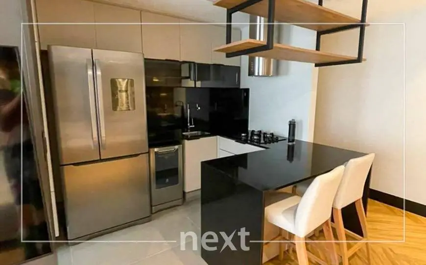 Foto 1 de Apartamento com 2 Quartos para alugar, 74m² em Cambuí, Campinas