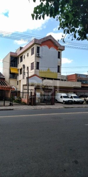 Foto 1 de Apartamento com 2 Quartos à venda, 51m² em Cavalhada, Porto Alegre