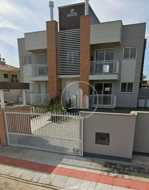 Foto 1 de Apartamento com 2 Quartos à venda, 60m² em Centro, Antônio Carlos