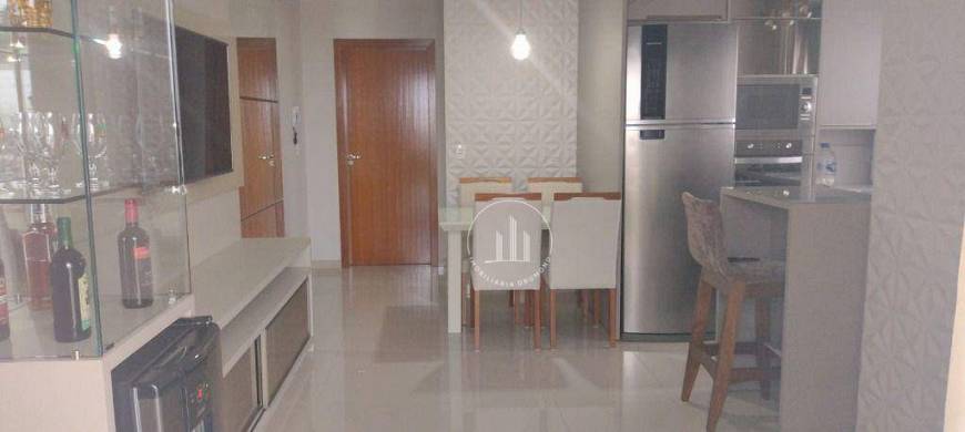 Foto 4 de Apartamento com 2 Quartos à venda, 60m² em Centro, Antônio Carlos