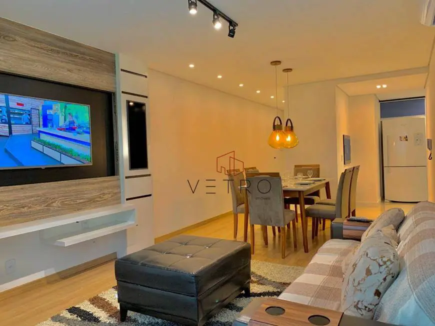 Foto 1 de Apartamento com 2 Quartos à venda, 84m² em Centro, Gramado