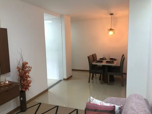 Foto 2 de Apartamento com 2 Quartos à venda, 52m² em Centro, Nilópolis