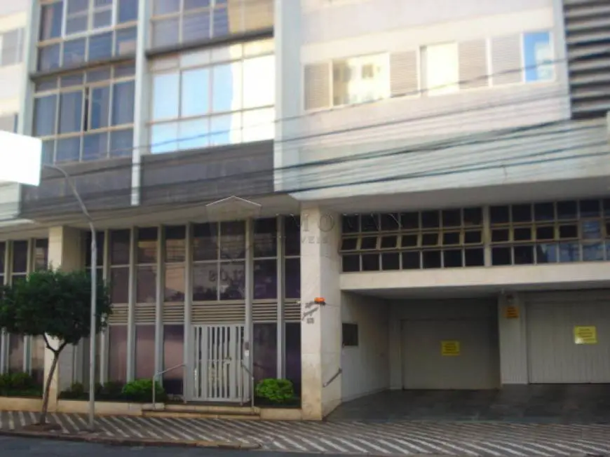 Foto 1 de Apartamento com 2 Quartos para alugar, 96m² em Centro, Ribeirão Preto