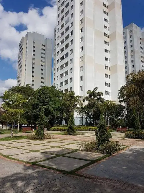 Foto 1 de Apartamento com 2 Quartos à venda, 54m² em Chácara Nossa Senhora do Bom Conselho , São Paulo