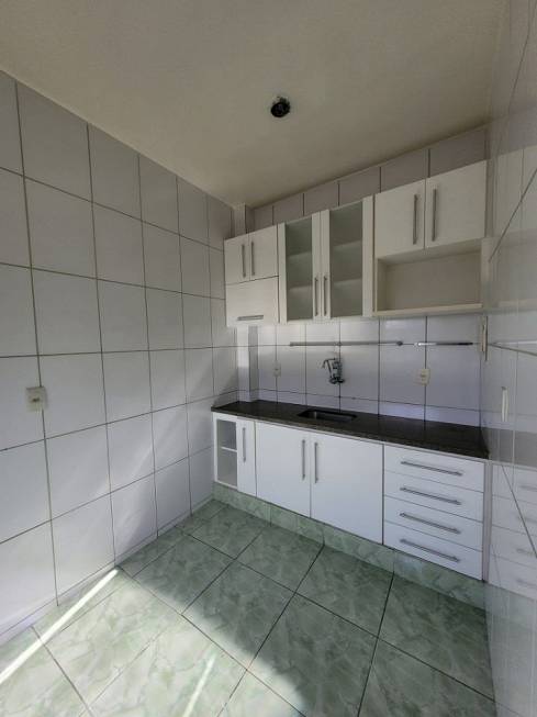 Foto 3 de Apartamento com 2 Quartos à venda, 60m² em Eldorado, Contagem