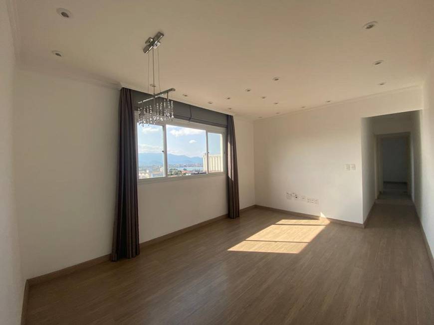 Foto 1 de Apartamento com 2 Quartos à venda, 70m² em Estuario, Santos
