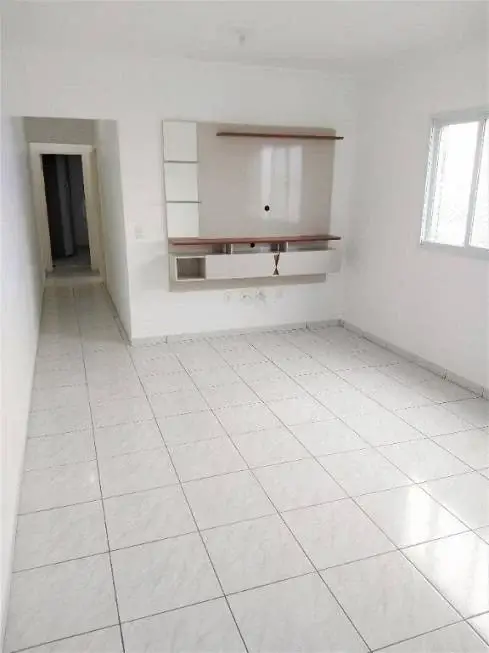 Foto 1 de Apartamento com 2 Quartos para venda ou aluguel, 75m² em Estuario, Santos