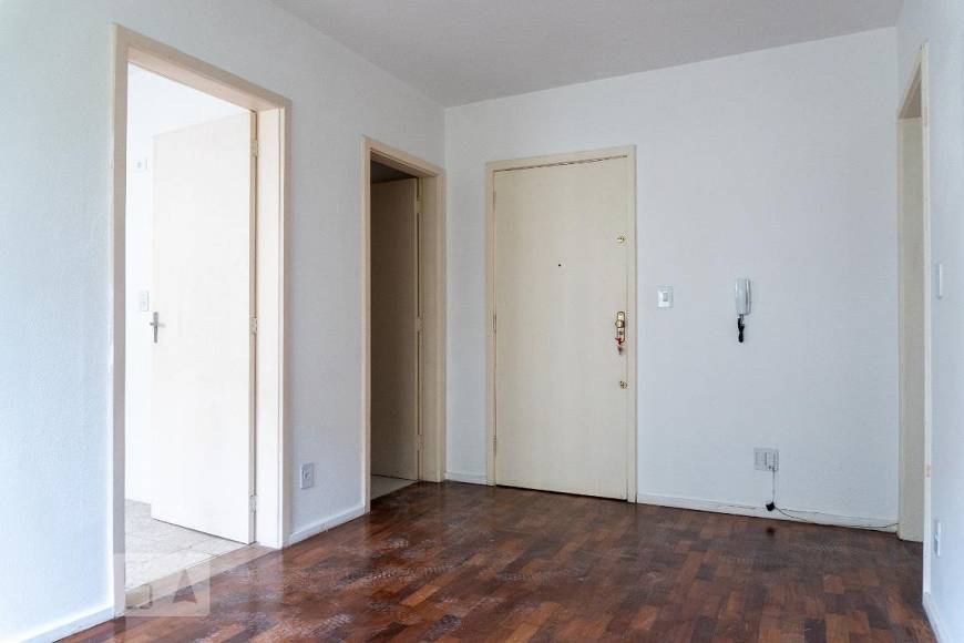 Foto 5 de Apartamento com 2 Quartos para alugar, 60m² em Floresta, Porto Alegre