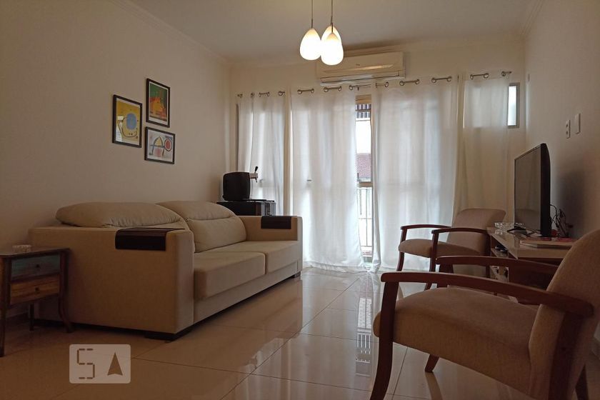 Foto 1 de Apartamento com 2 Quartos para alugar, 94m² em Freguesia, Rio de Janeiro
