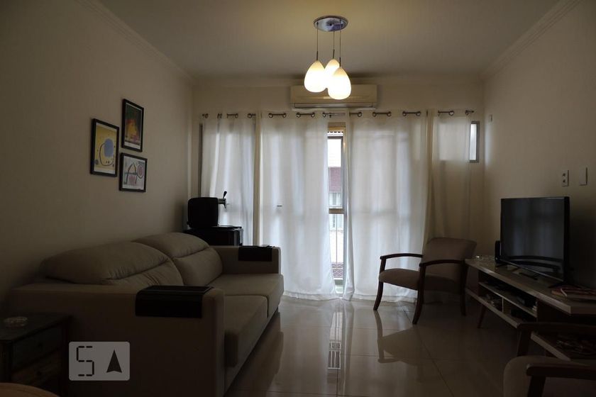Foto 4 de Apartamento com 2 Quartos para alugar, 94m² em Freguesia, Rio de Janeiro