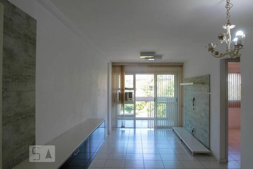 Foto 1 de Apartamento com 2 Quartos para alugar, 80m² em Gávea, Rio de Janeiro