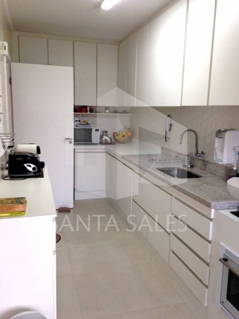 Foto 4 de Apartamento com 2 Quartos à venda, 62m² em Jardim Aeroporto, São Paulo