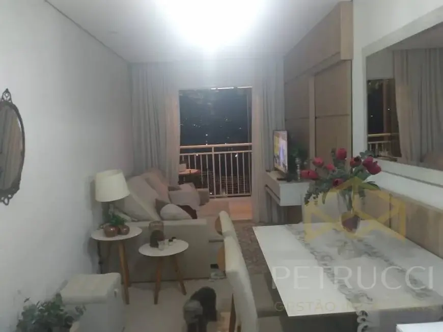 Foto 5 de Apartamento com 2 Quartos à venda, 79m² em Jardim Alto da Boa Vista, Valinhos