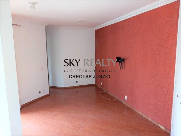 Foto 1 de Apartamento com 2 Quartos à venda, 48m² em Jardim Alzira, São Paulo