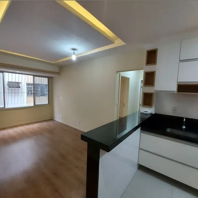Foto 1 de Apartamento com 2 Quartos à venda, 69m² em Jardim Camburi, Vitória
